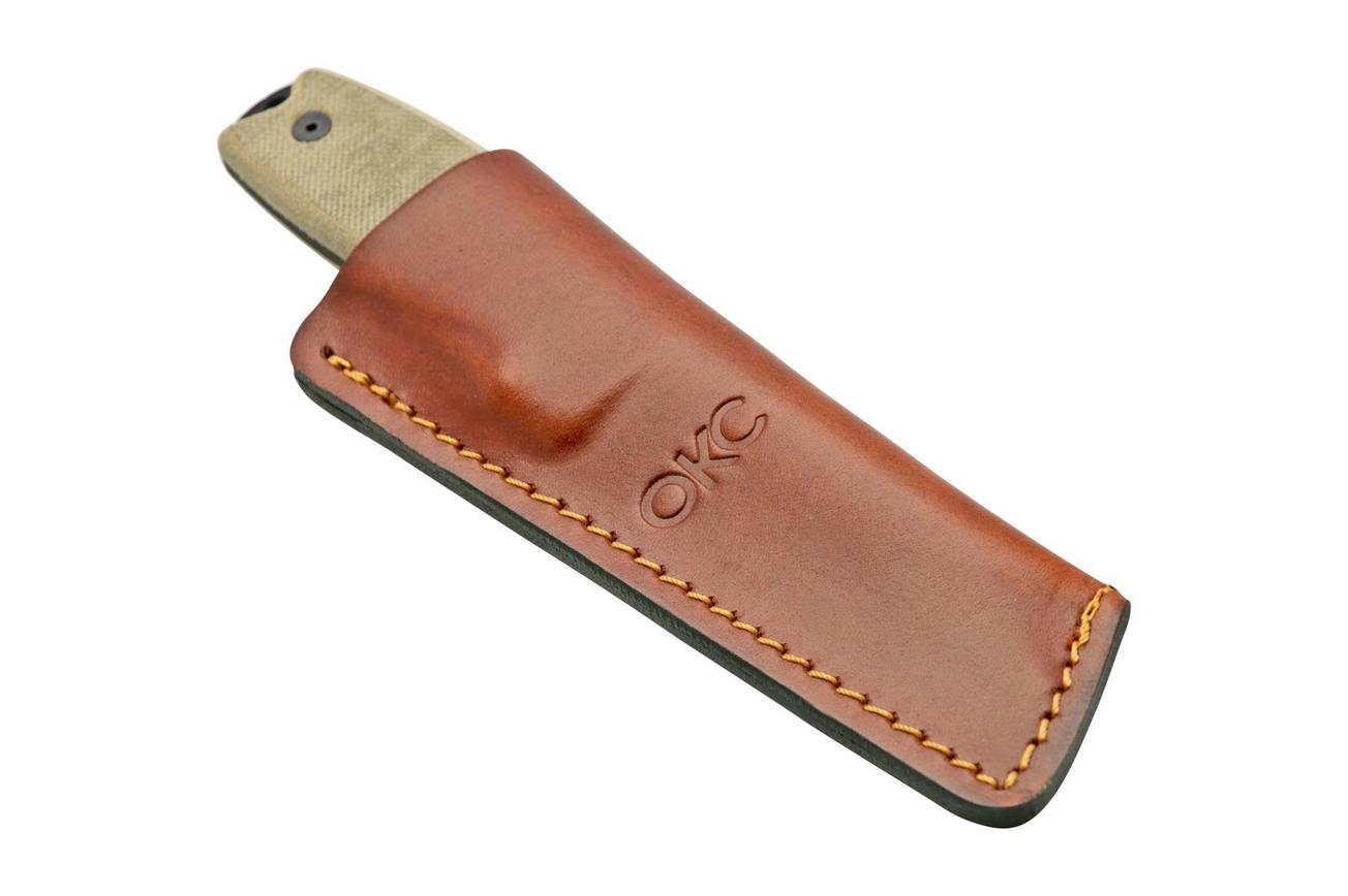 Ontario RAT-3 Caper 8663, survivalmes