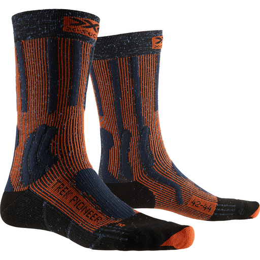 Calcetín Trek Pioneer X-biônico