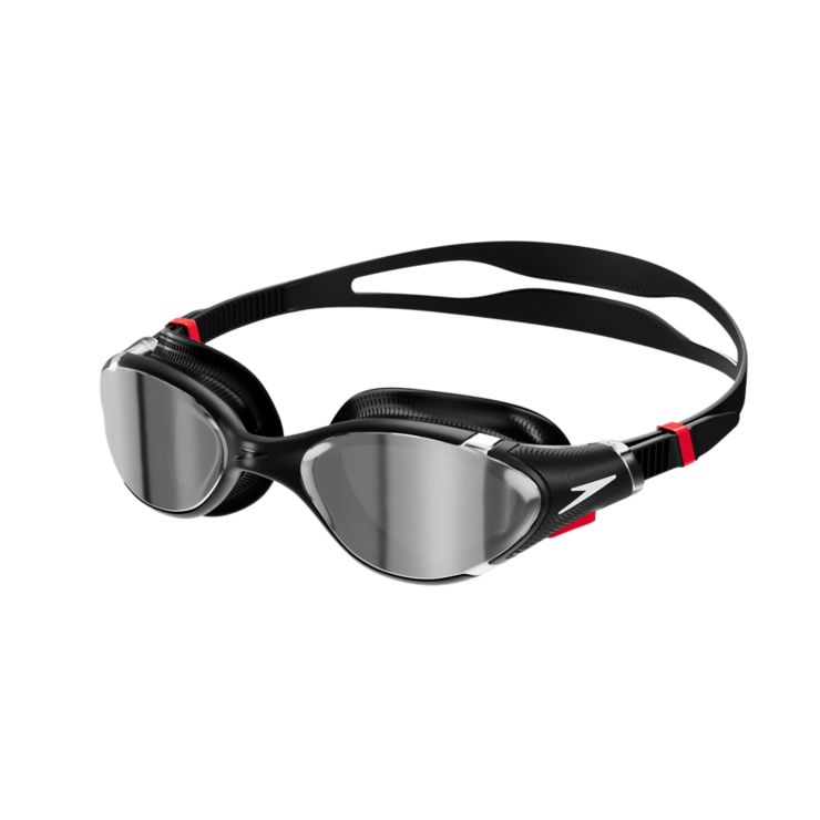 SpeedoBiofuse 2.0 Mirror - schwarz
