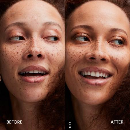 M·A·C Cosmetics Fond de teint Studio Radiance C4