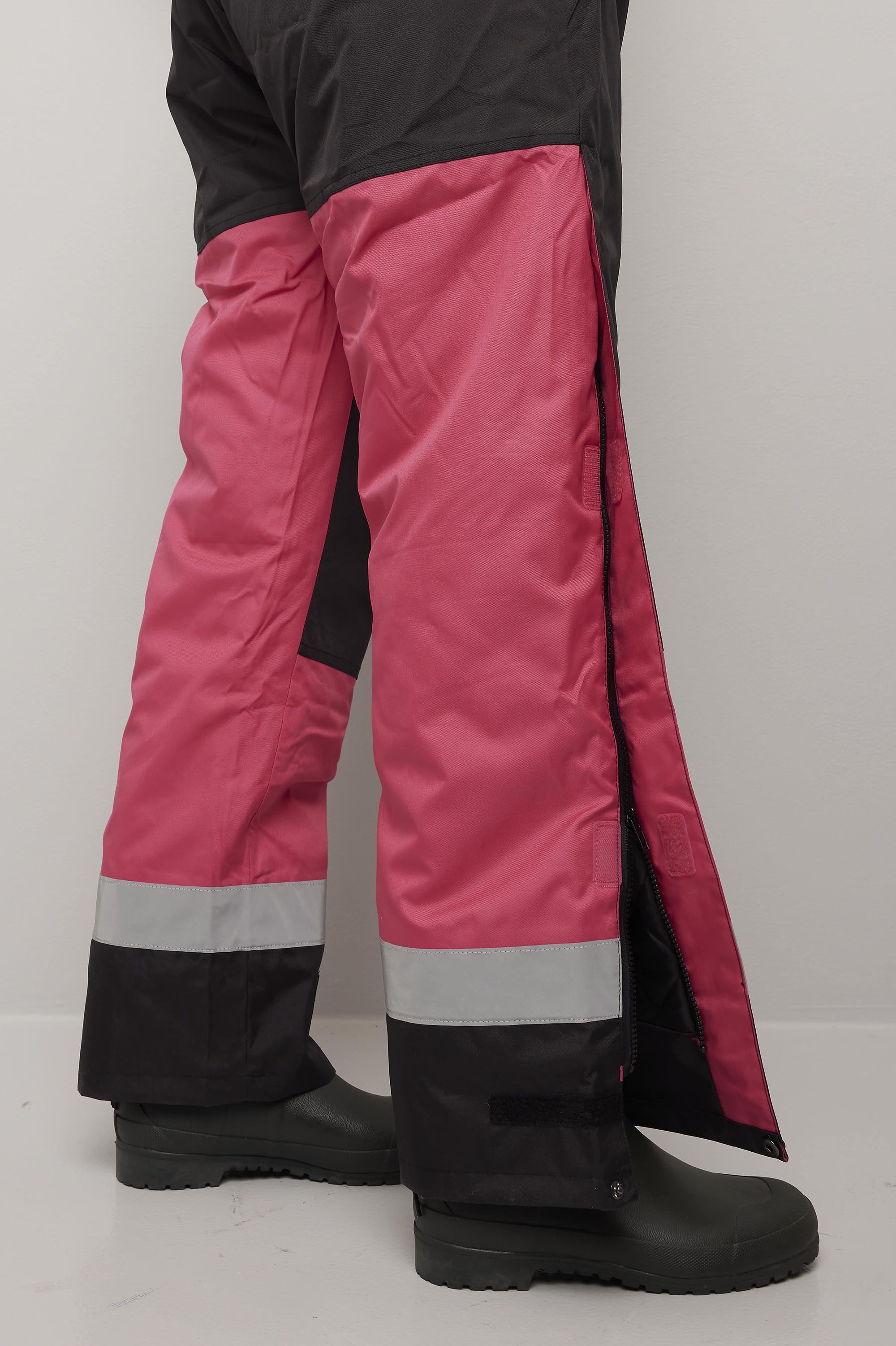 Worker varmedress