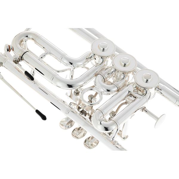Peter Oberrauch Milano Bb-Trumpet 11.05 SP