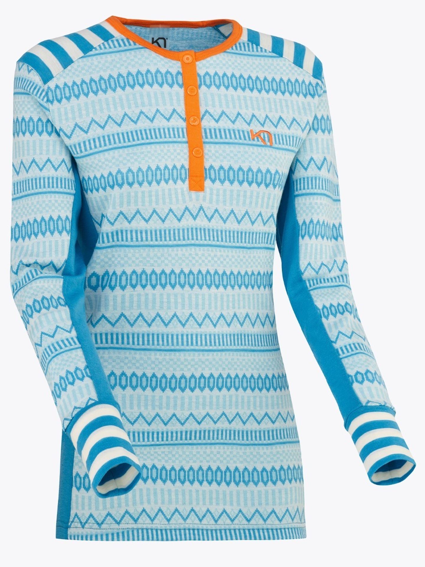 Åkle Long Sleeve