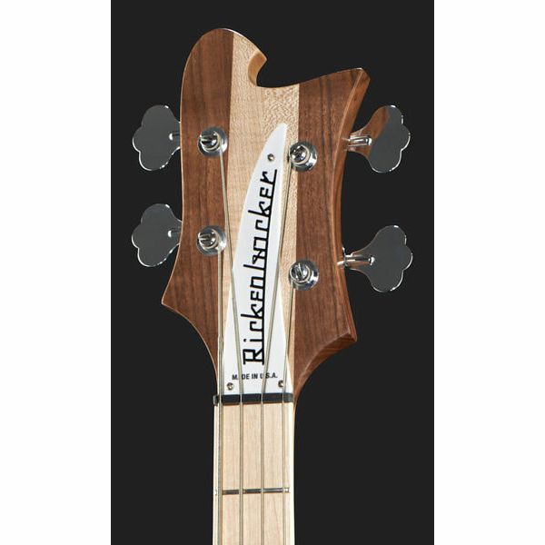 Rickenbacker 4003 Walnut