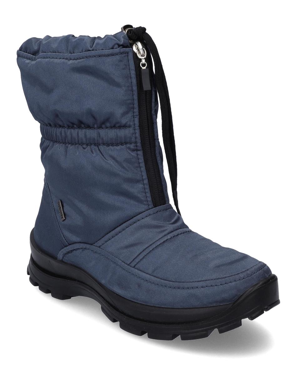 Stiefel Grenoble 118, jeans
