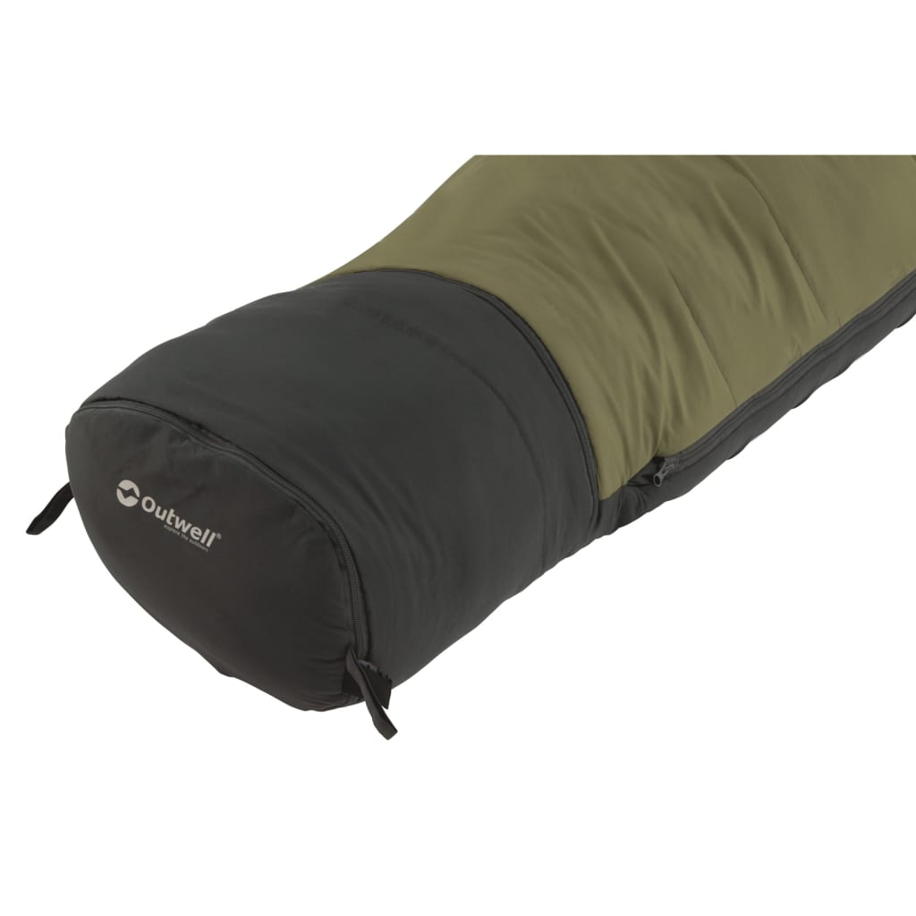 Saco de dormir Outwell Convertible Junior