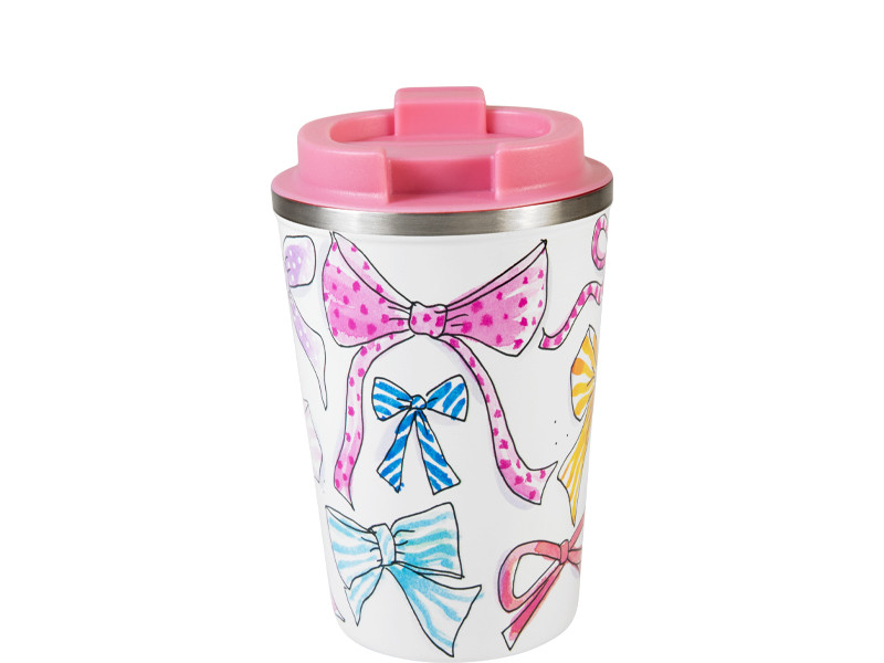 To Go Beker 0.38l Specials Bows