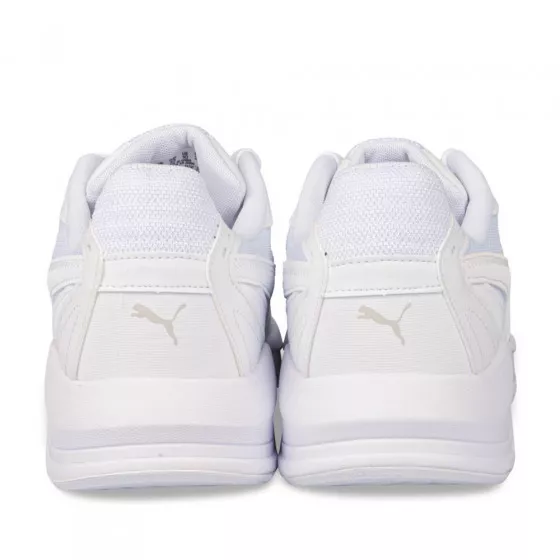 Baskets BLANC PUMA X-Ray Speed Lite