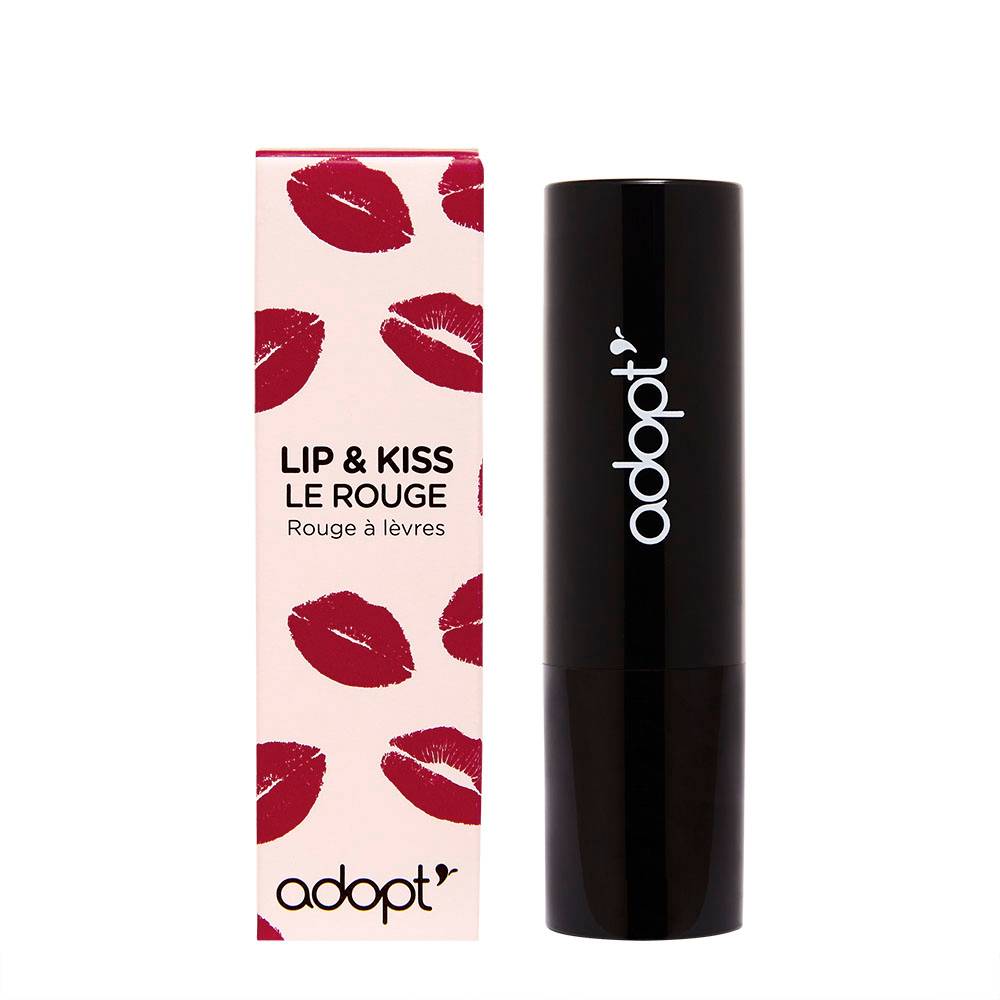 Lip & kiss Rouge à lèvres