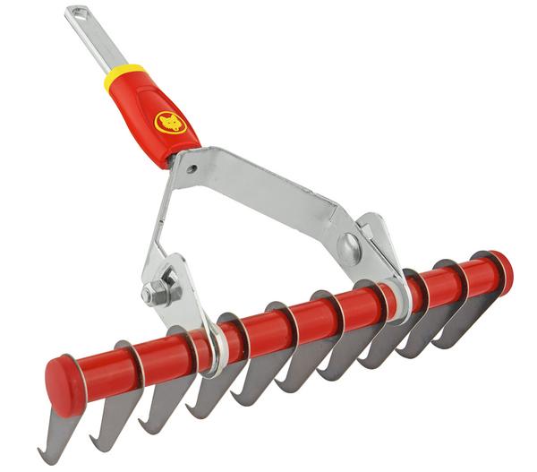 Wolf multi-star® Pendel-Vertikutierer UG-M 3