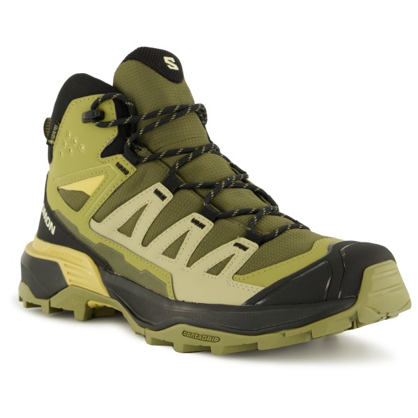 Salomon - X Ultra 360 Mid GTX - Chaussures de randonnée