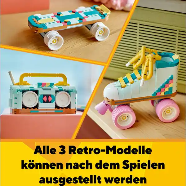 31148 Rollschuh