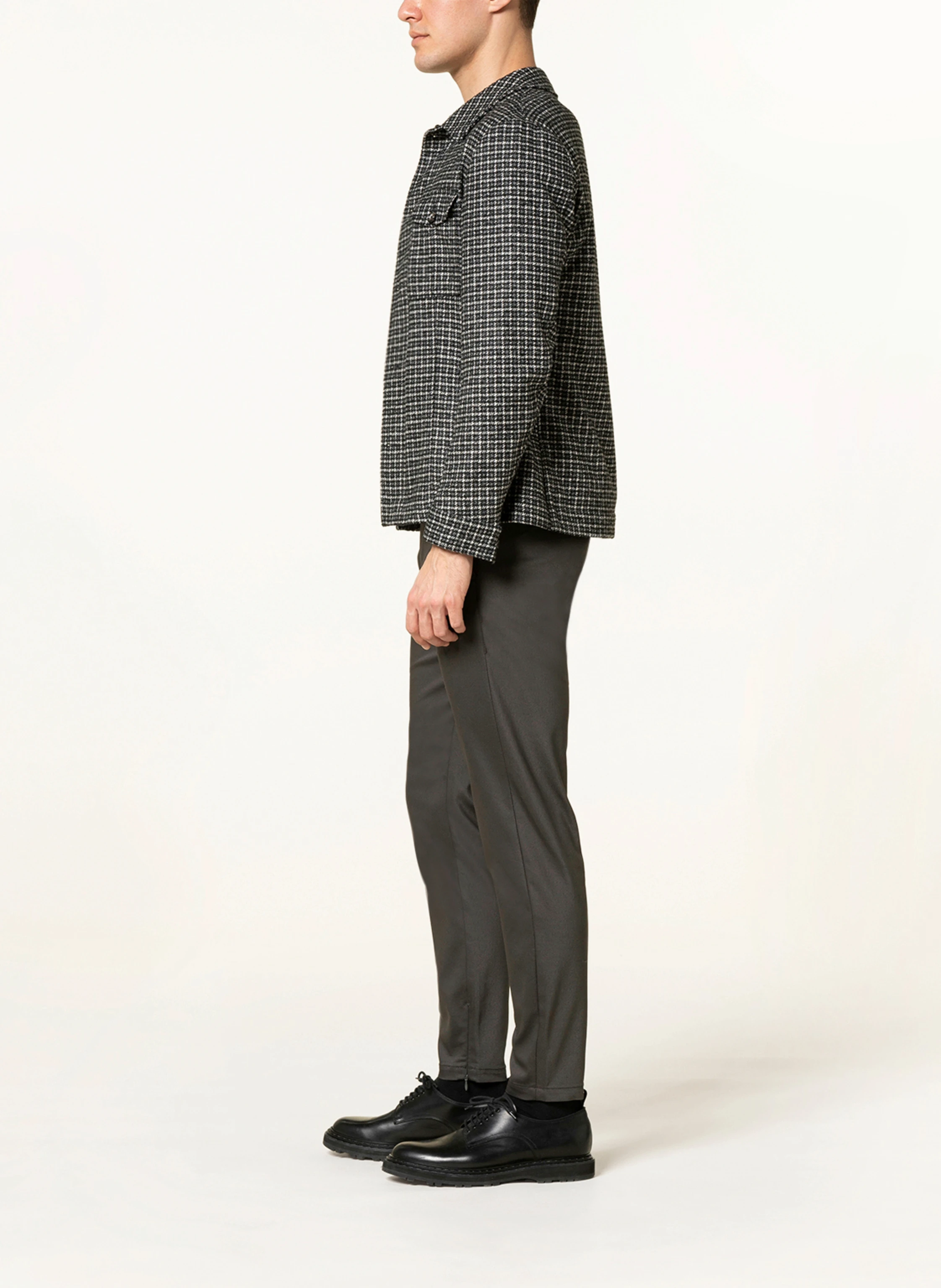 MAC Chino GRIFFIN Tapered Fit