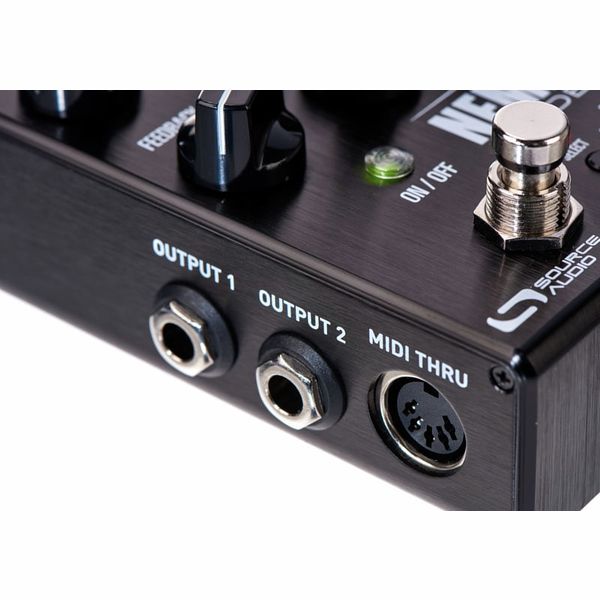Source Audio One Series Nemesis Delay