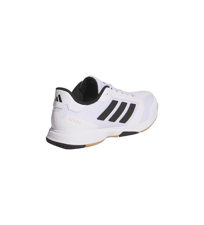 adidas Ligra 8 Indoor JI1505 FTWWHT-CBLACK-FTWWHT