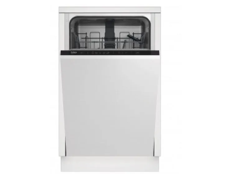 Beko DIS35026 Integreret Opvaskemaskine