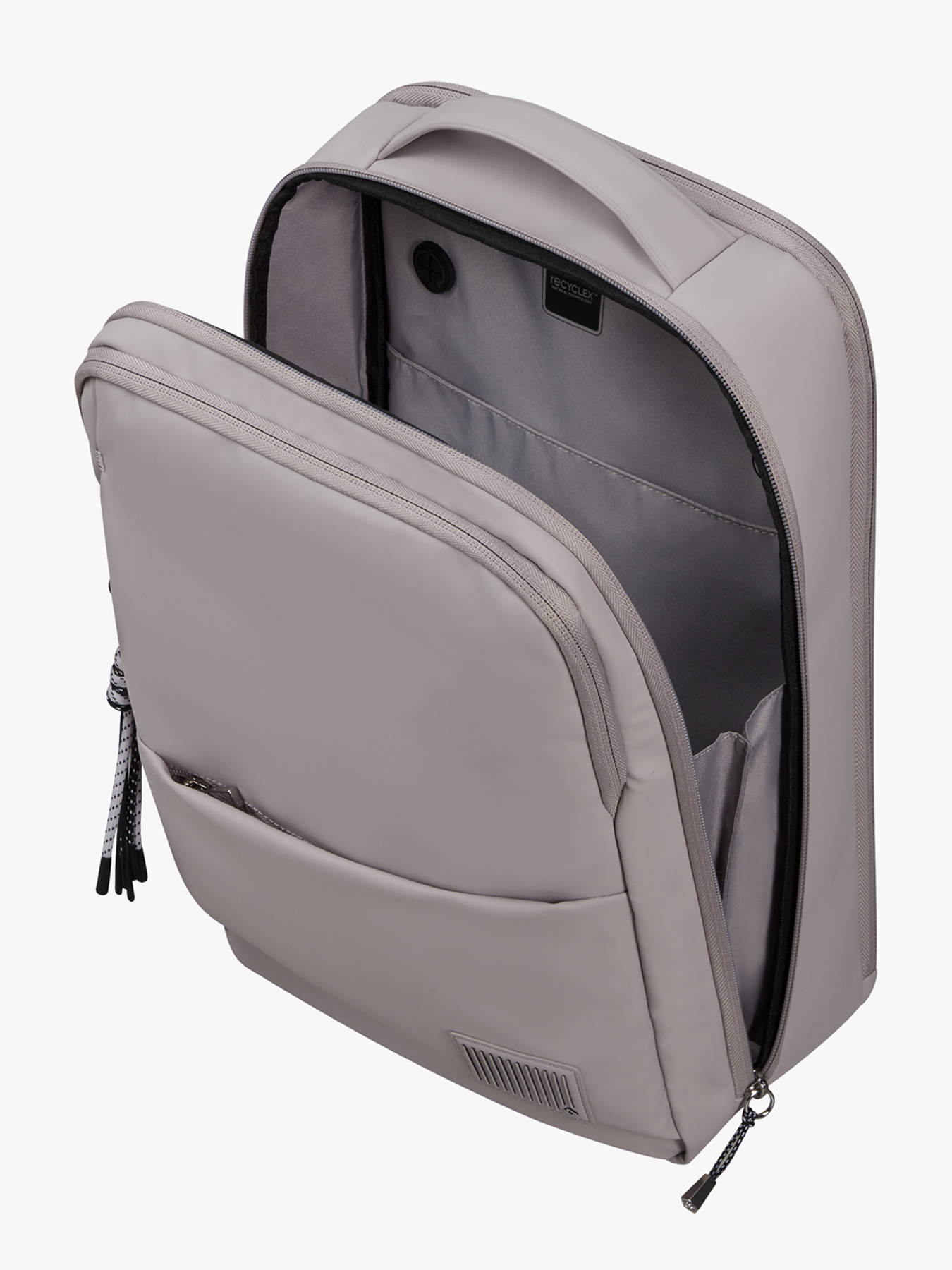Sac  dos business 2 compartiments + PC 14