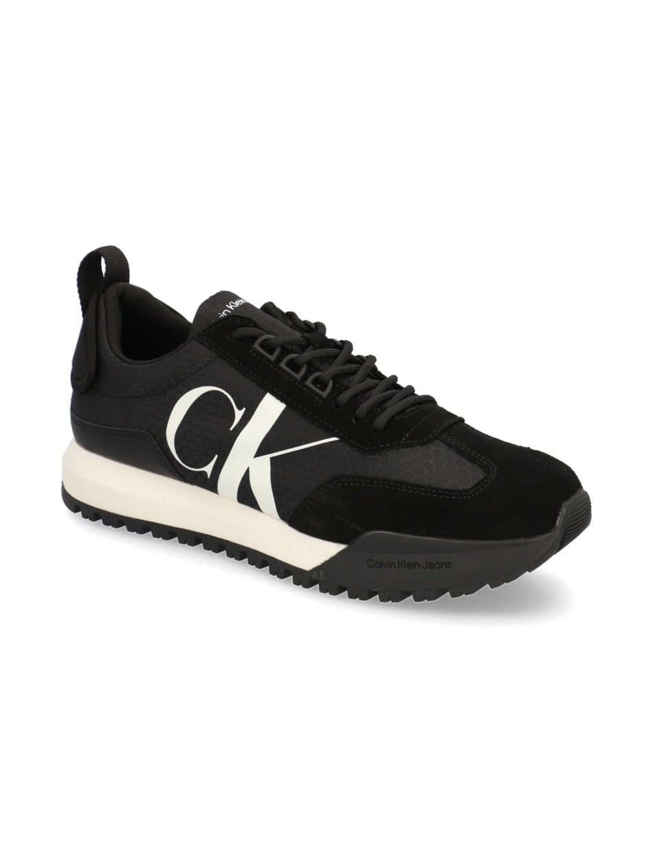 NEW RETRO RUNNER LACEUP R POLY