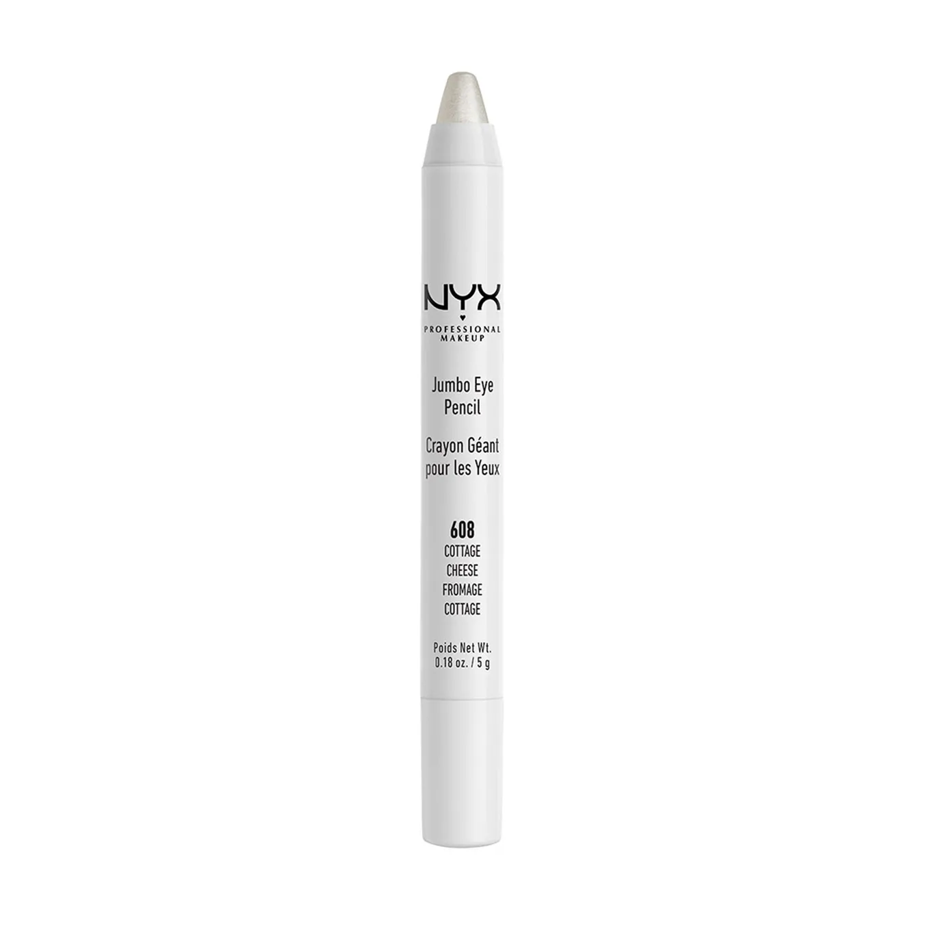 NYX Professional Makeup Jumbo Eye pencilmilk