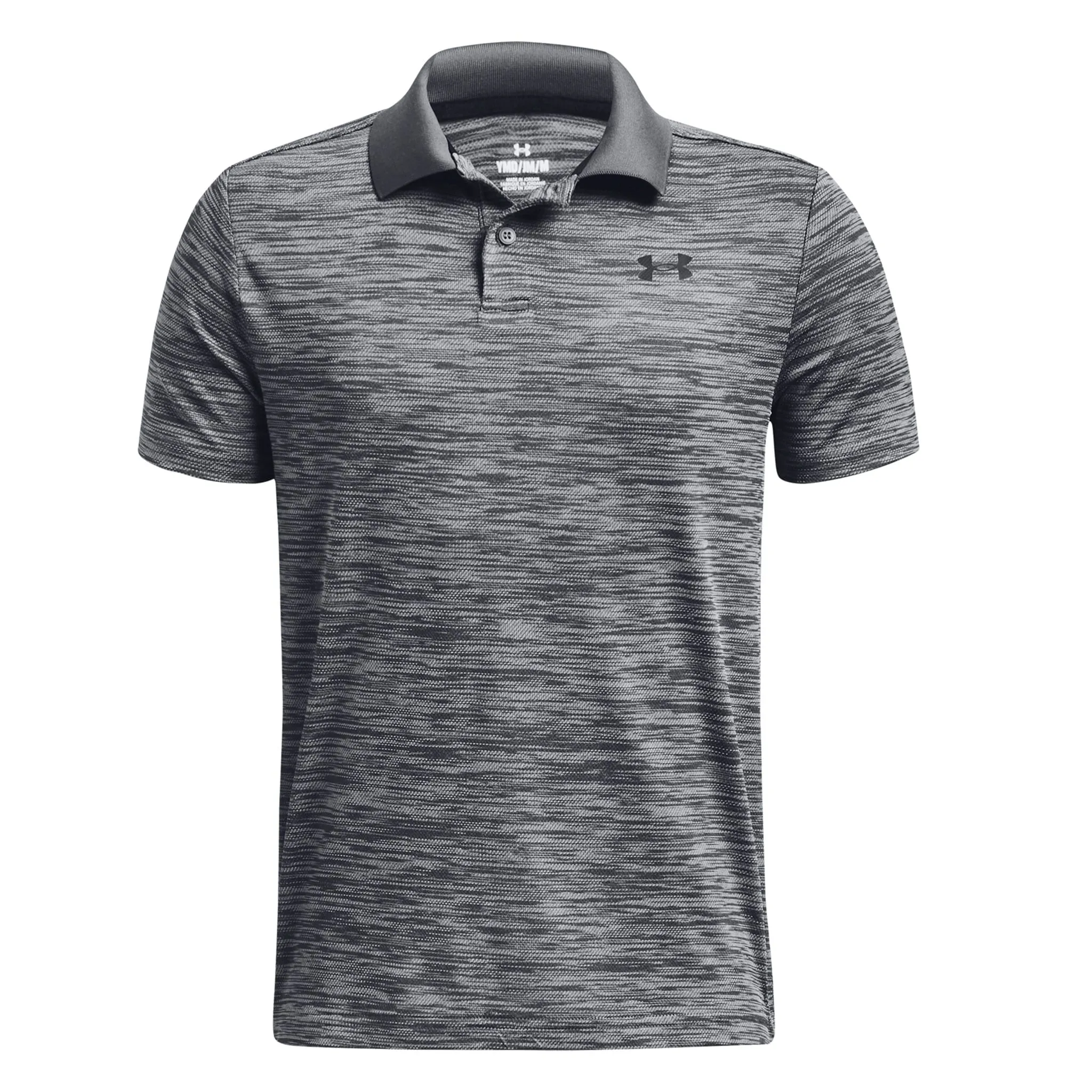 Under Armour Polo Performance 8-20ans