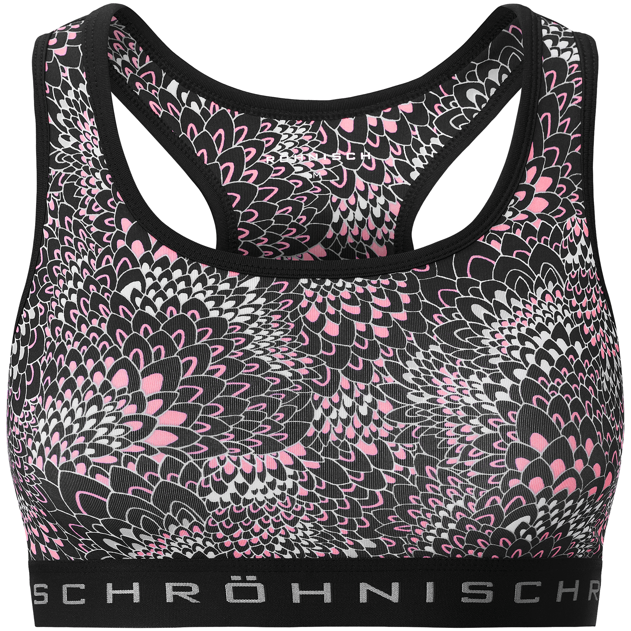 Röhnisch Logo Sport Bra - Undertøy