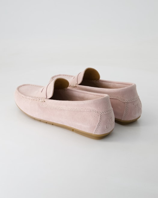 Marc O´Polo 50214623101300 Slipper in Rosa
