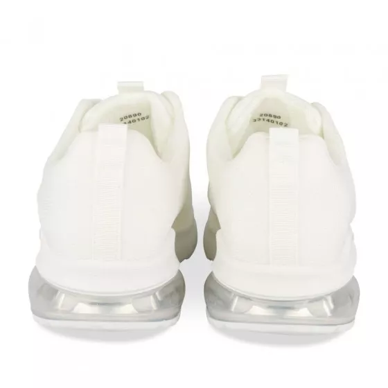 Baskets BLANC PHILOV