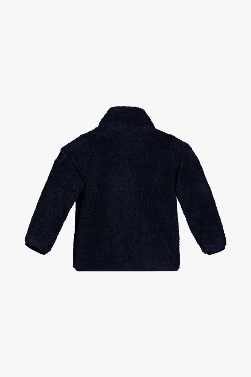 46 NORD Mini Mädchen Fleecejacke
