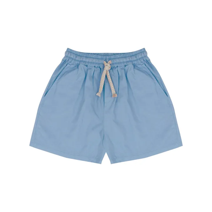 Jenest Short Bob Bébé | Bleu gris