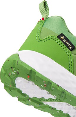 Viking Veme Reflex 2V GTX Sneakers, Grønn