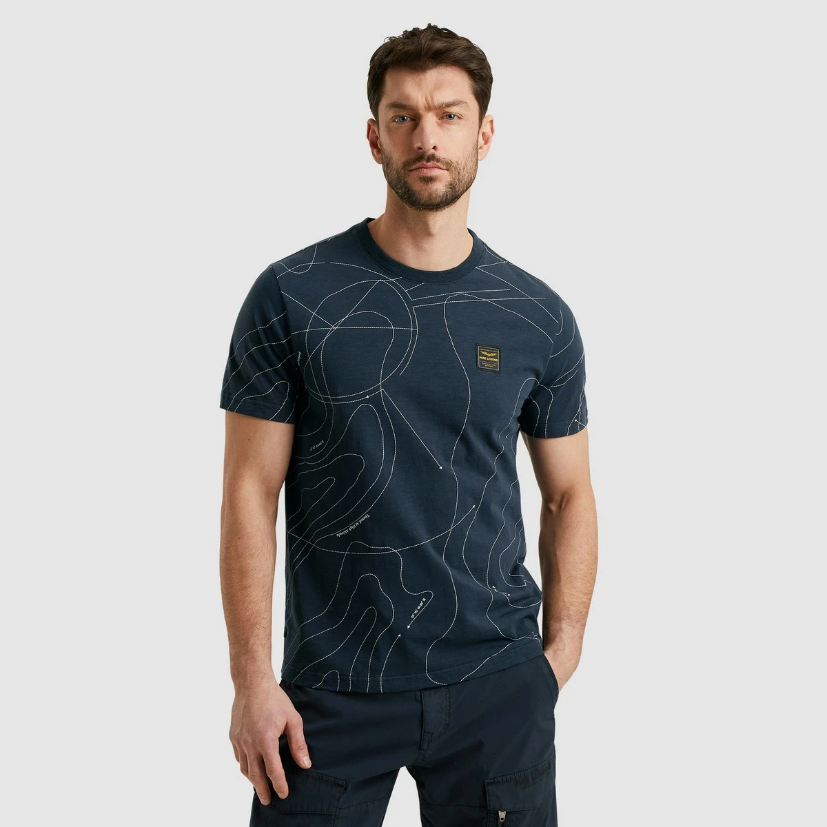 Heren Polo 27380353