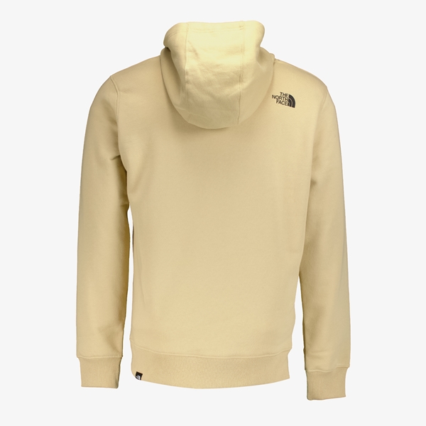 The North Face Simple Dome heren hoodie beige