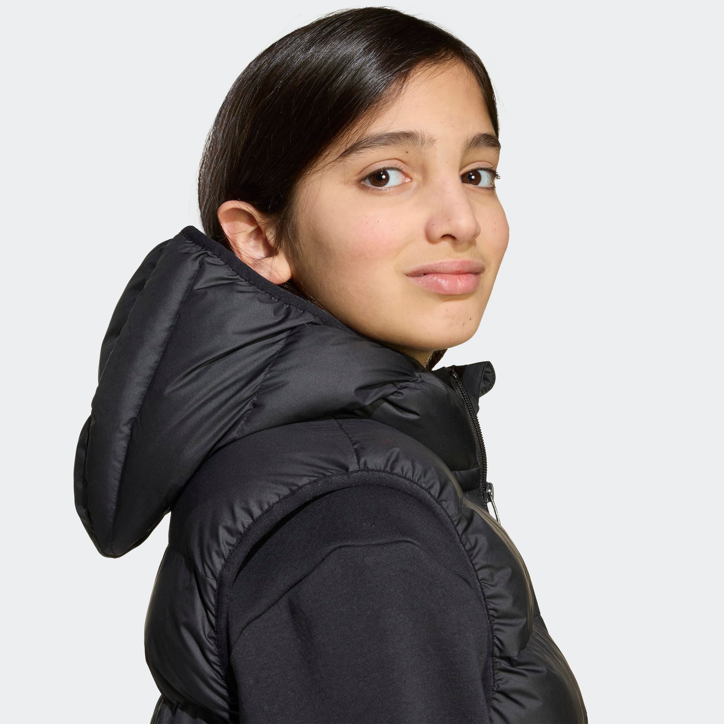 adidas Sportswear Funktionsweste »J SD VEST«