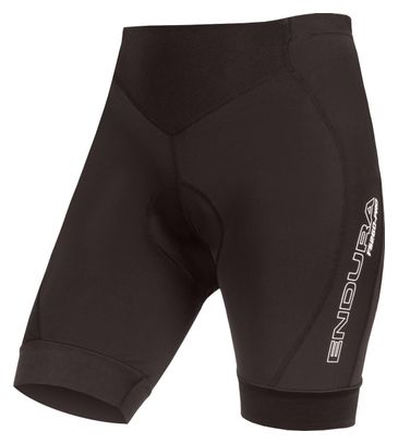 Cuissard Court Sans Bretelles Femme Endura FS260-Pro Noir