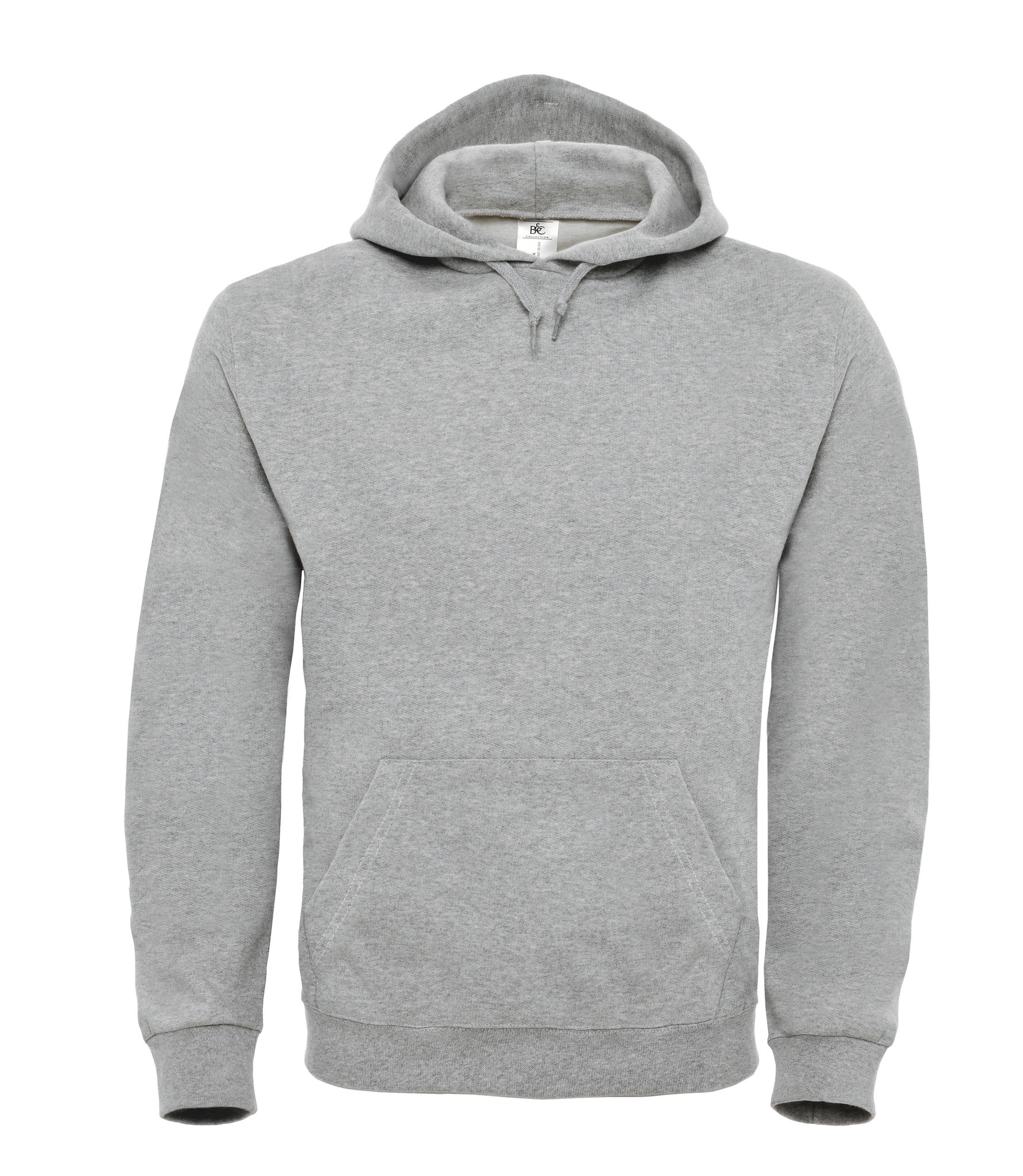 B&C BA405 Sweat Capuche Homme & Femme