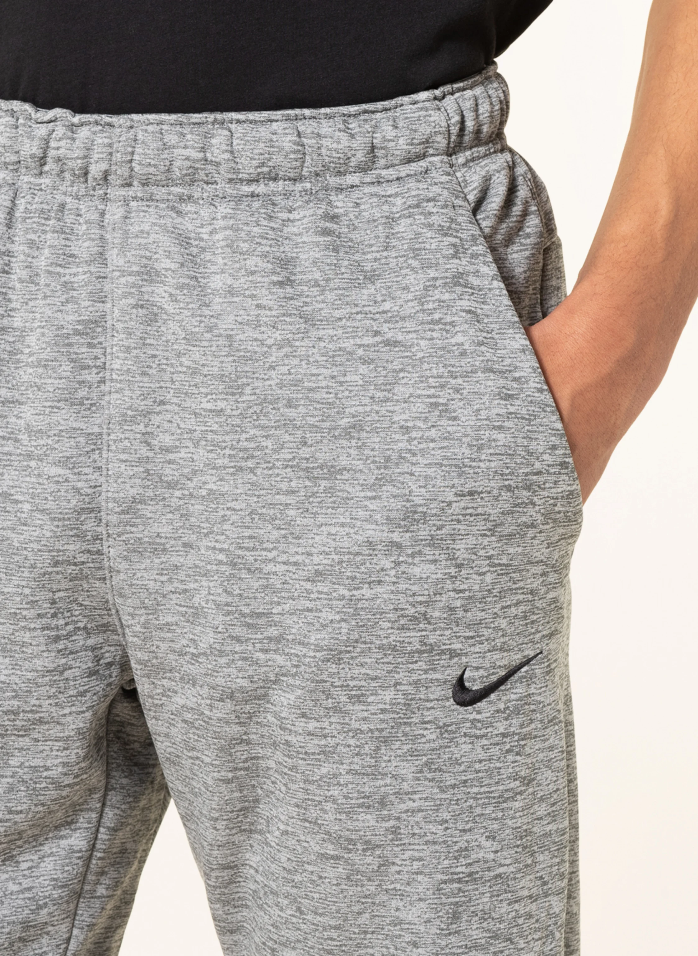 Nike Trainingshose THERMA FIT
