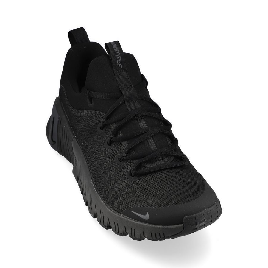 Nike Chaussures d'entraînement Metcon 6 - Noir/Gris