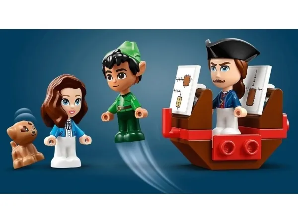 LEGO Disney Classic 43220 Disney Classic
