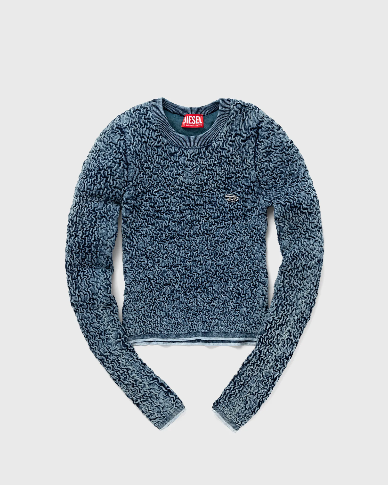 Diesel M-CRETA KNITWEAR