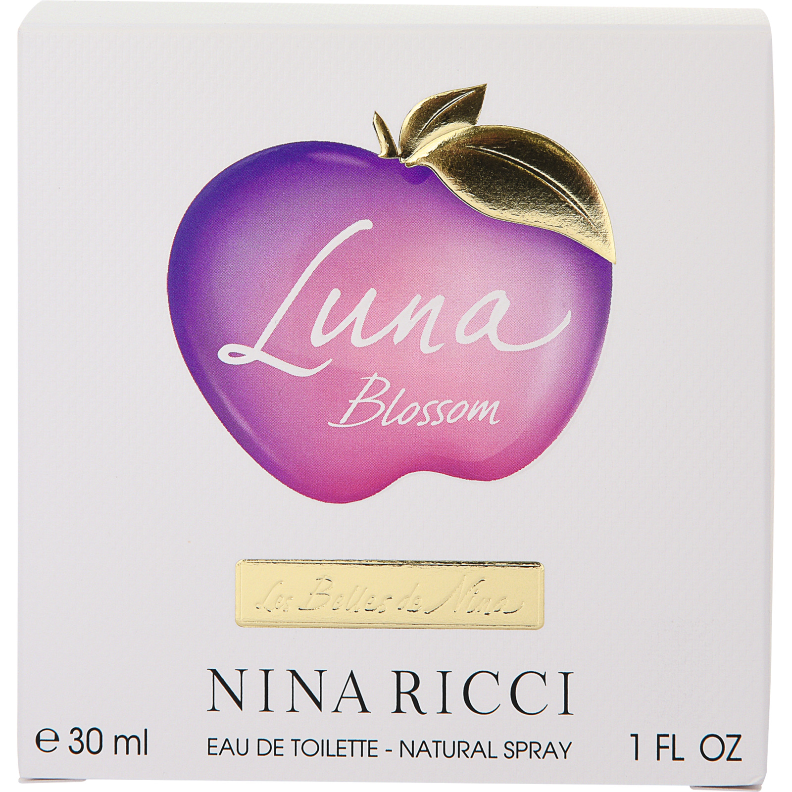 Nina Ricci Luna Blossom Eau de Toilette 30 ml