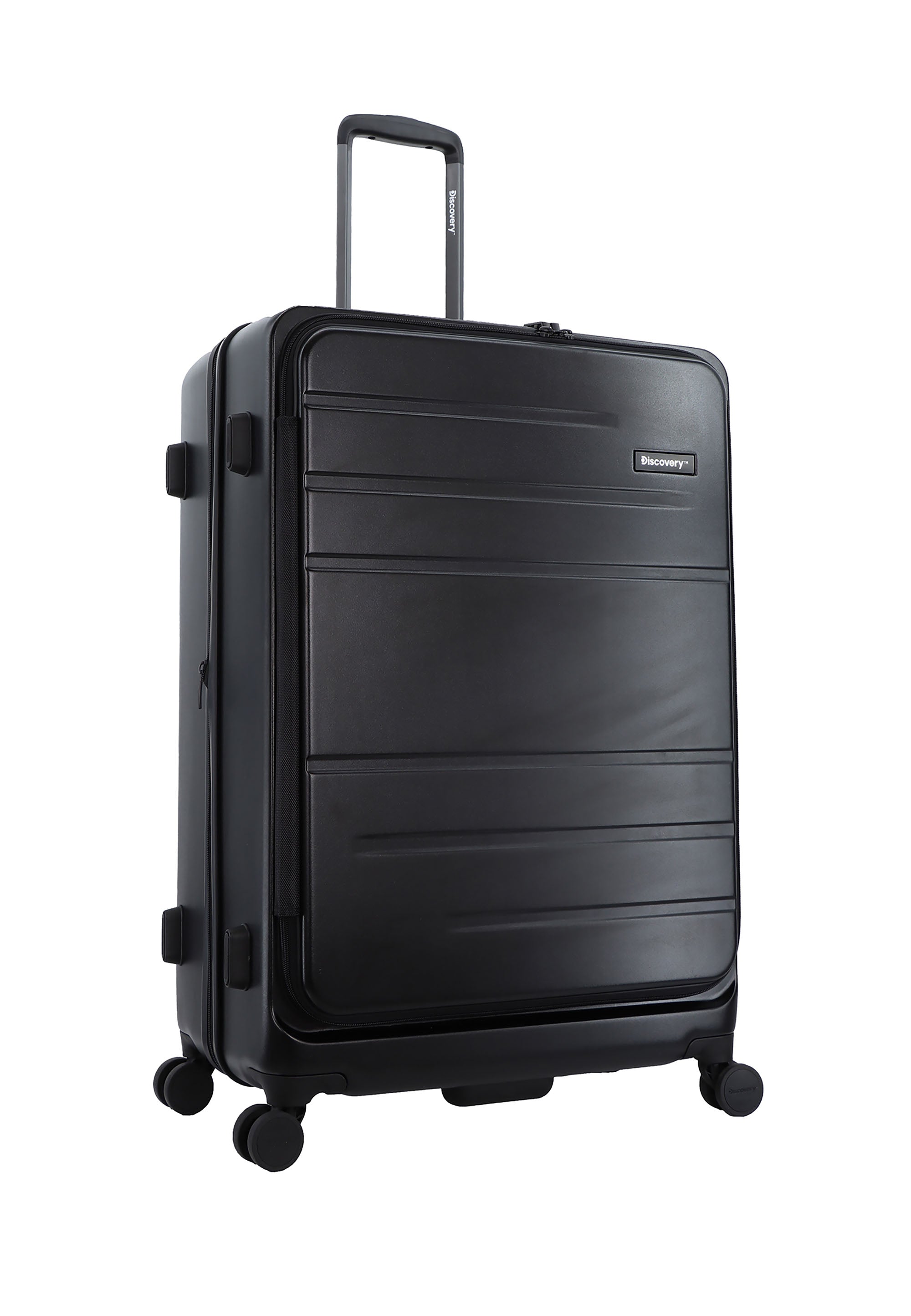 Discovery Patrol 78 cm reiskoffer - Anthracite