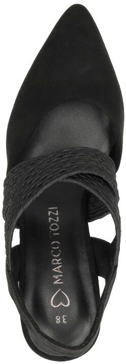 Marco Tozzi Pumps zwart