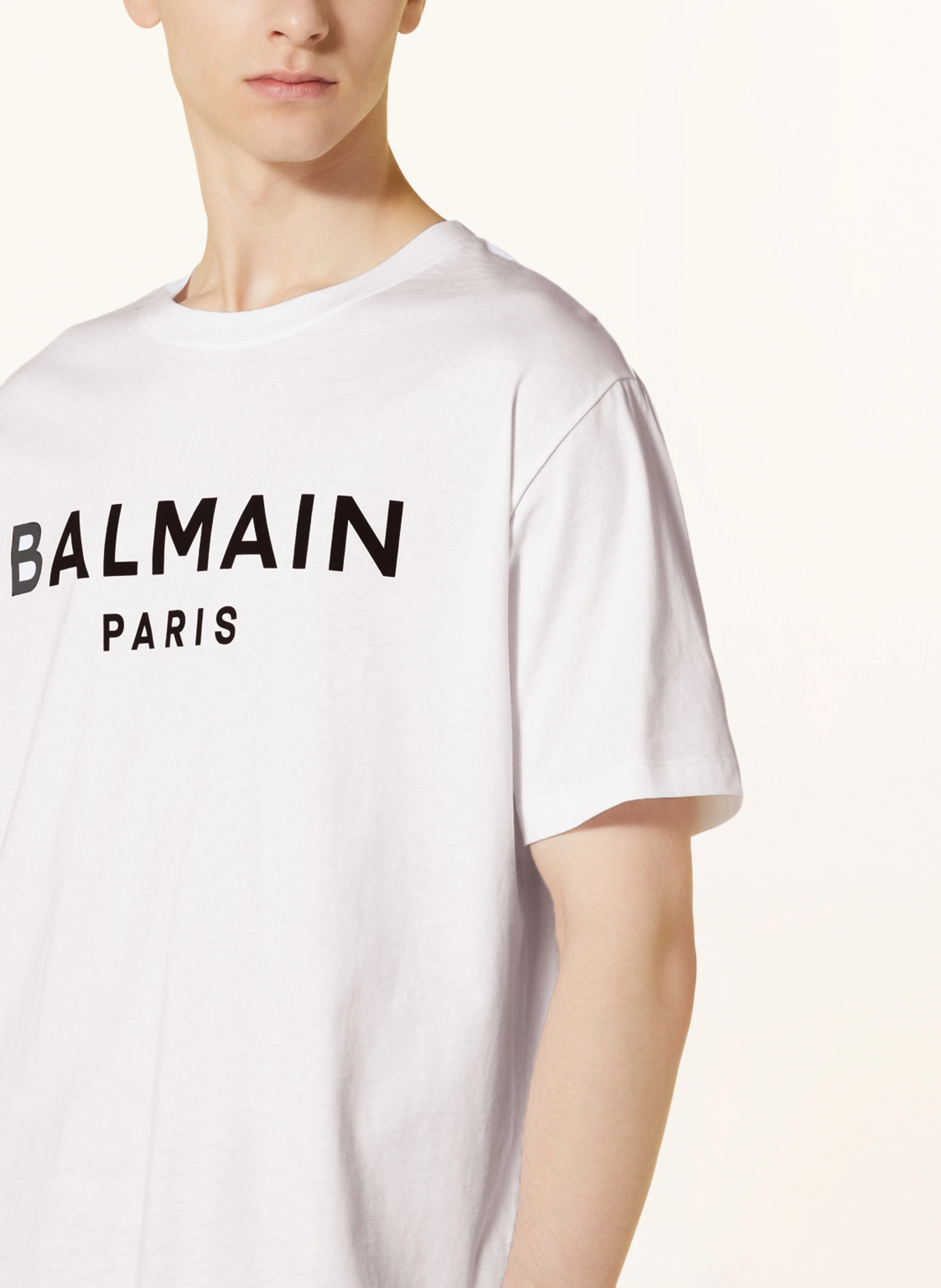 BALMAIN T-Shirt