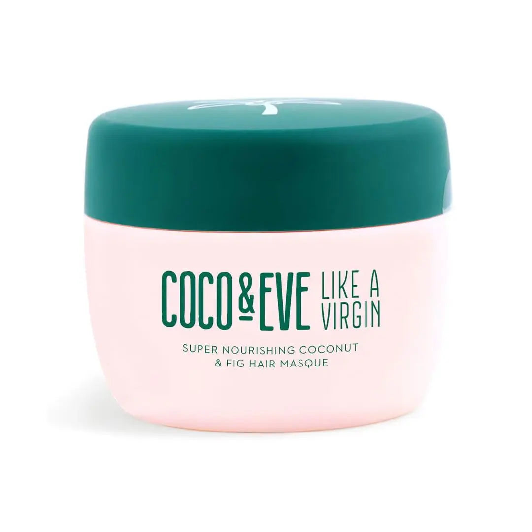 Like A Virgin Hair Masque