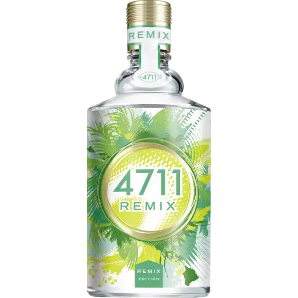 Remix Green Oasis, EdC 100 ml