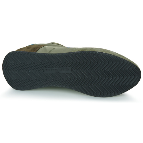 Philippe Model - TRPX LOW MAN Kaki / Azul