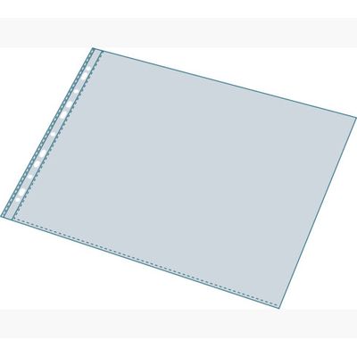 Exacompta - 10 Pochettes perforées - A3 paysage - 9/100