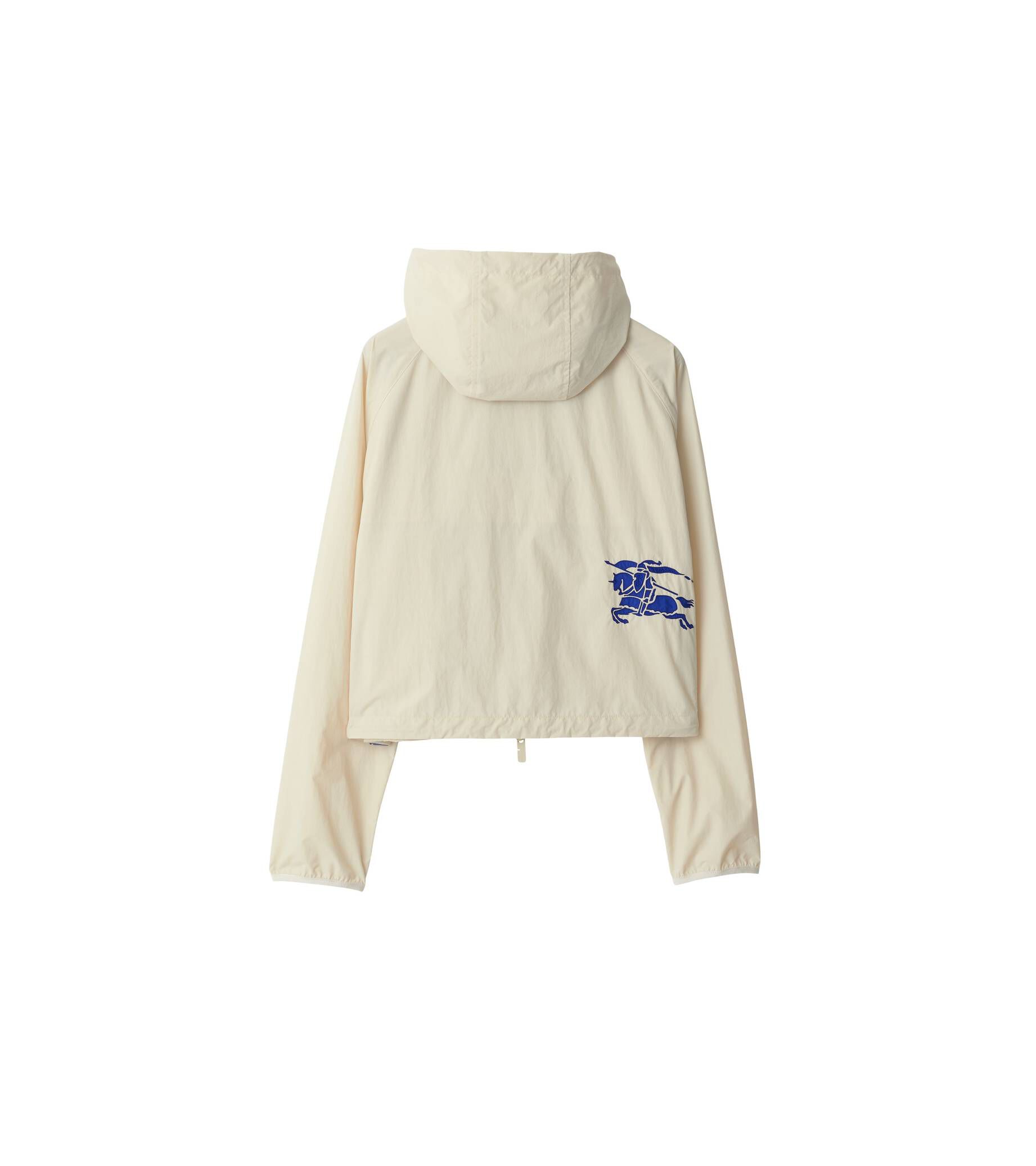 Burberry| Damen Kapuzenjacke