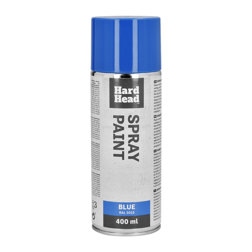 Spraymaling 400 ml