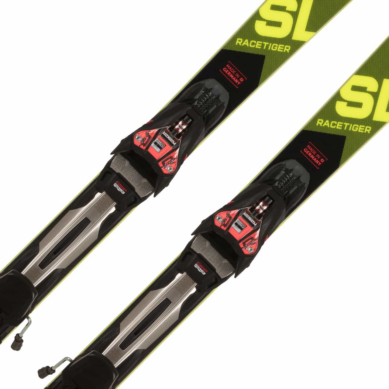 Völkl Racetiger SL | Völkl Slalomski / Slalom Carver | Völkl Skier | Völkl | V | MARKEN | XSPO